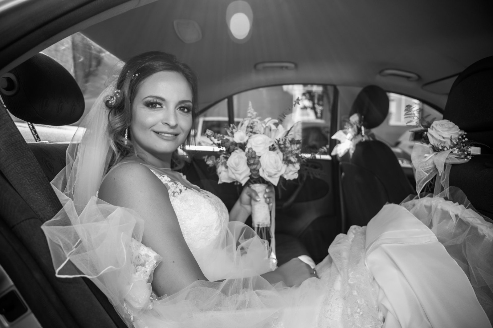 Boda Carlos y Carolina