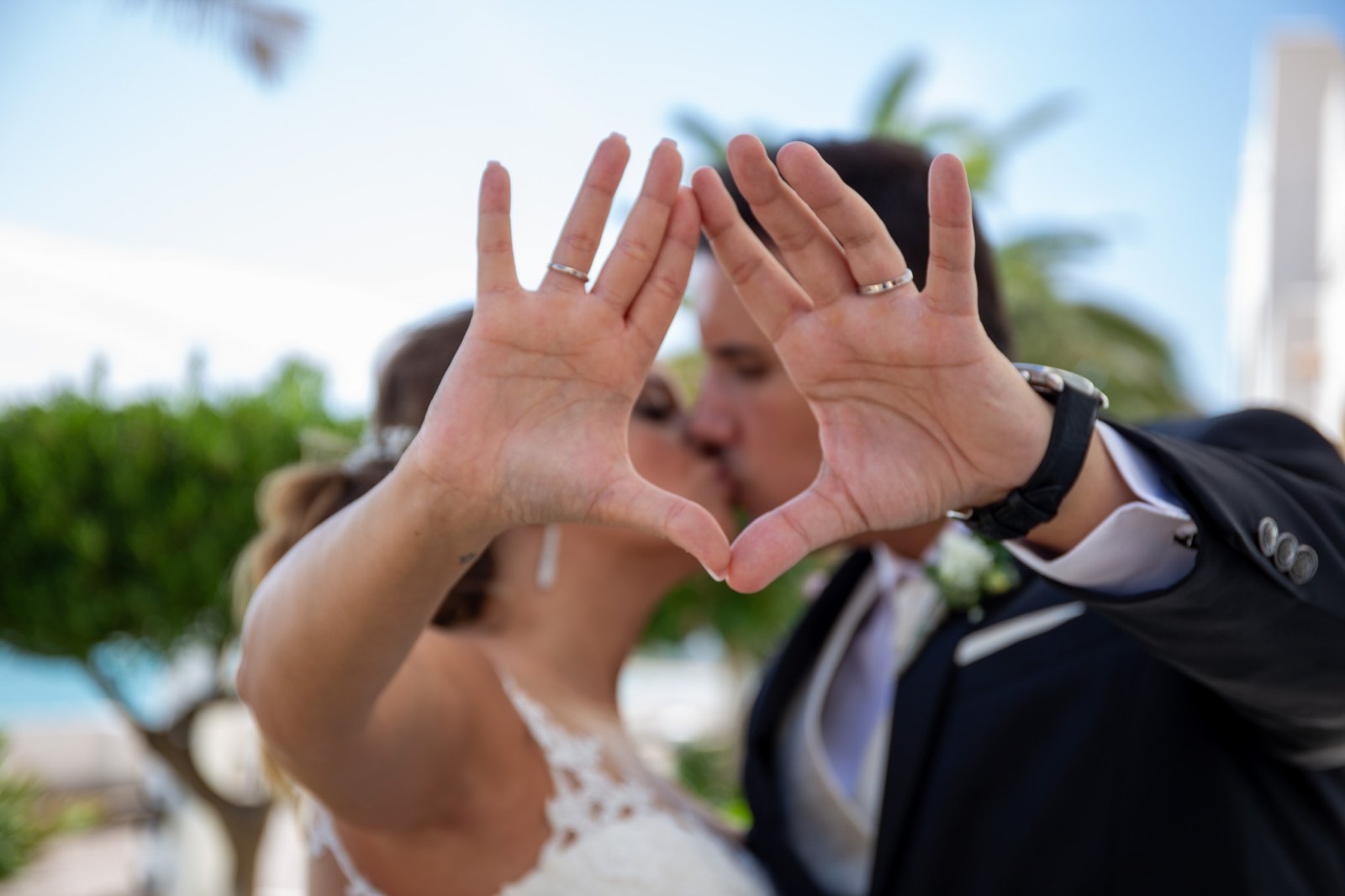 Boda Carlos y Carolina