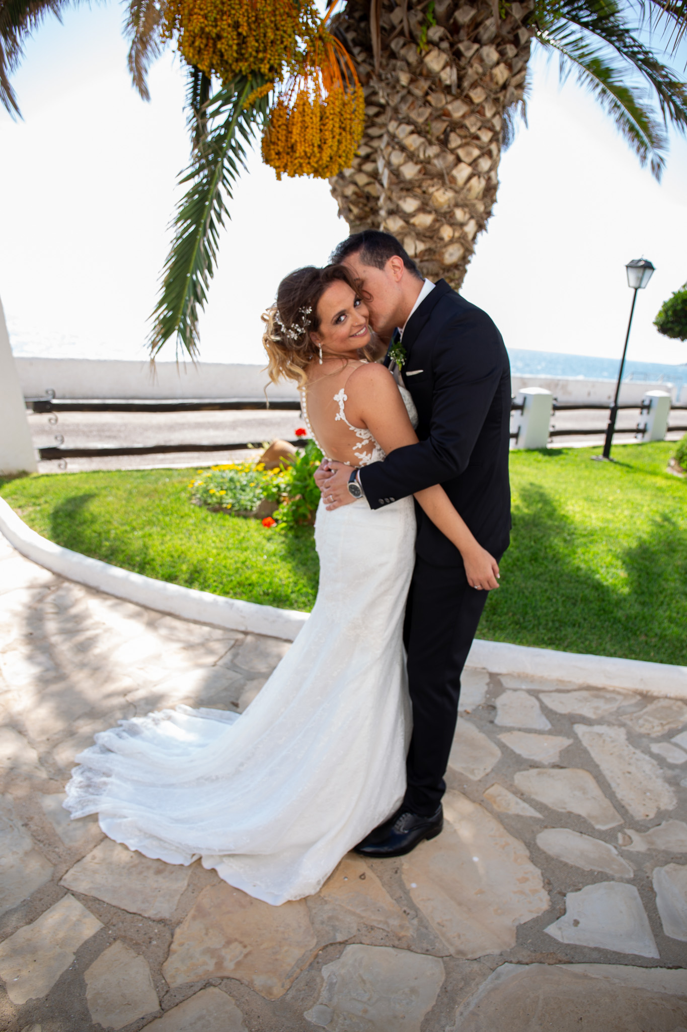 Boda Carlos y Carolina