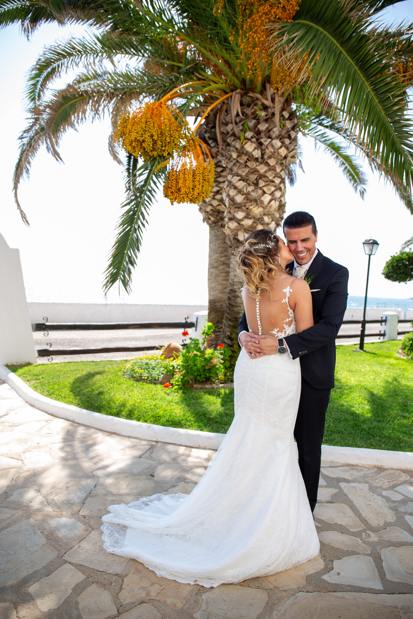 Boda Carlos y Carolina